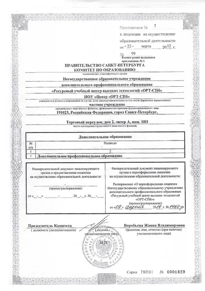 Скан награды: соревнования Урала, 15 из 35